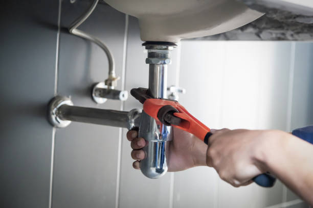 Best Residential Plumbing in San Juan Pistrano, CA